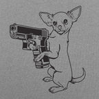 Armed Chihuahua