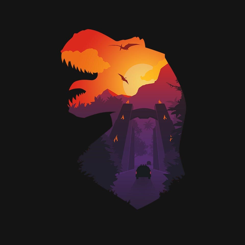 Jurassic Dawn