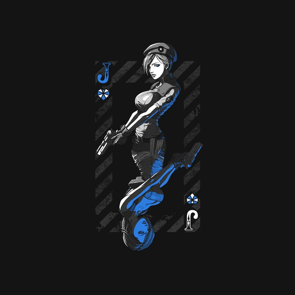 Jill of Hearts