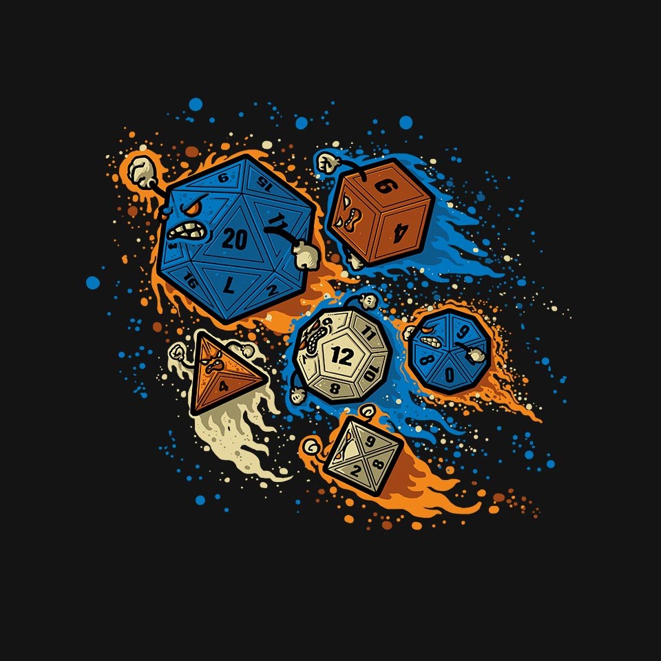RPG United Remix