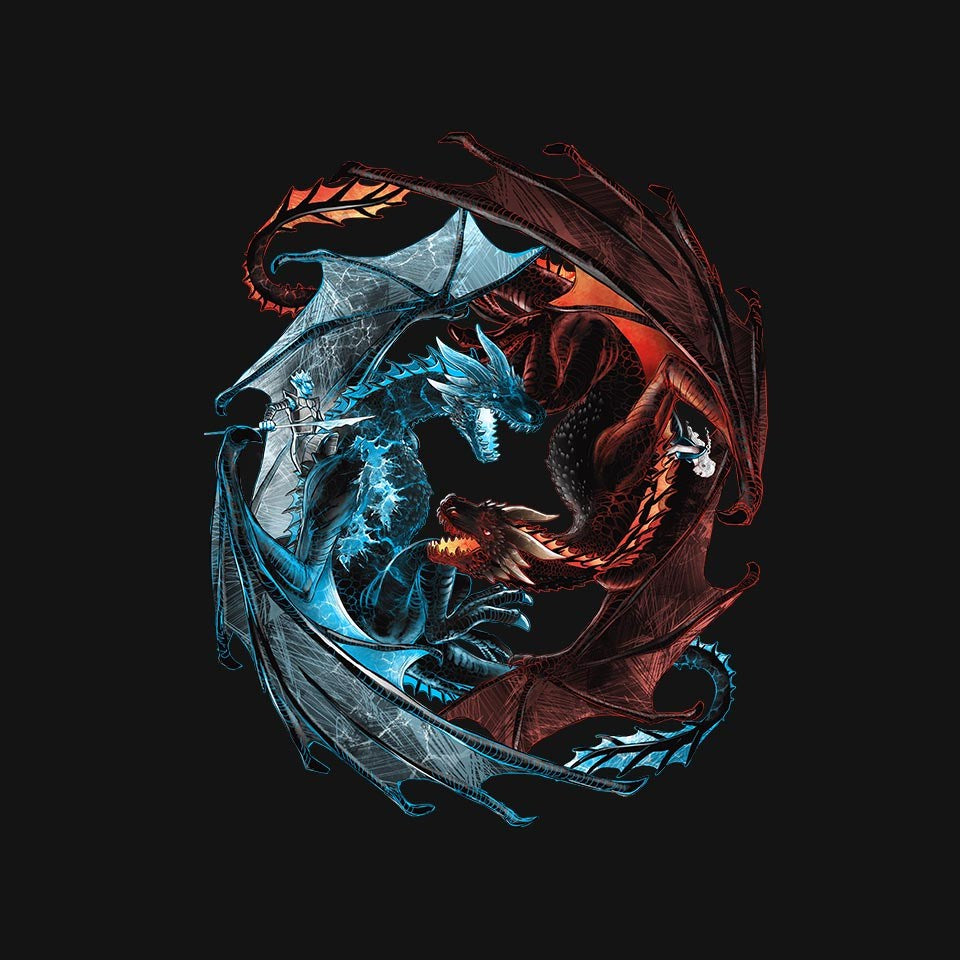 Game of Dragons