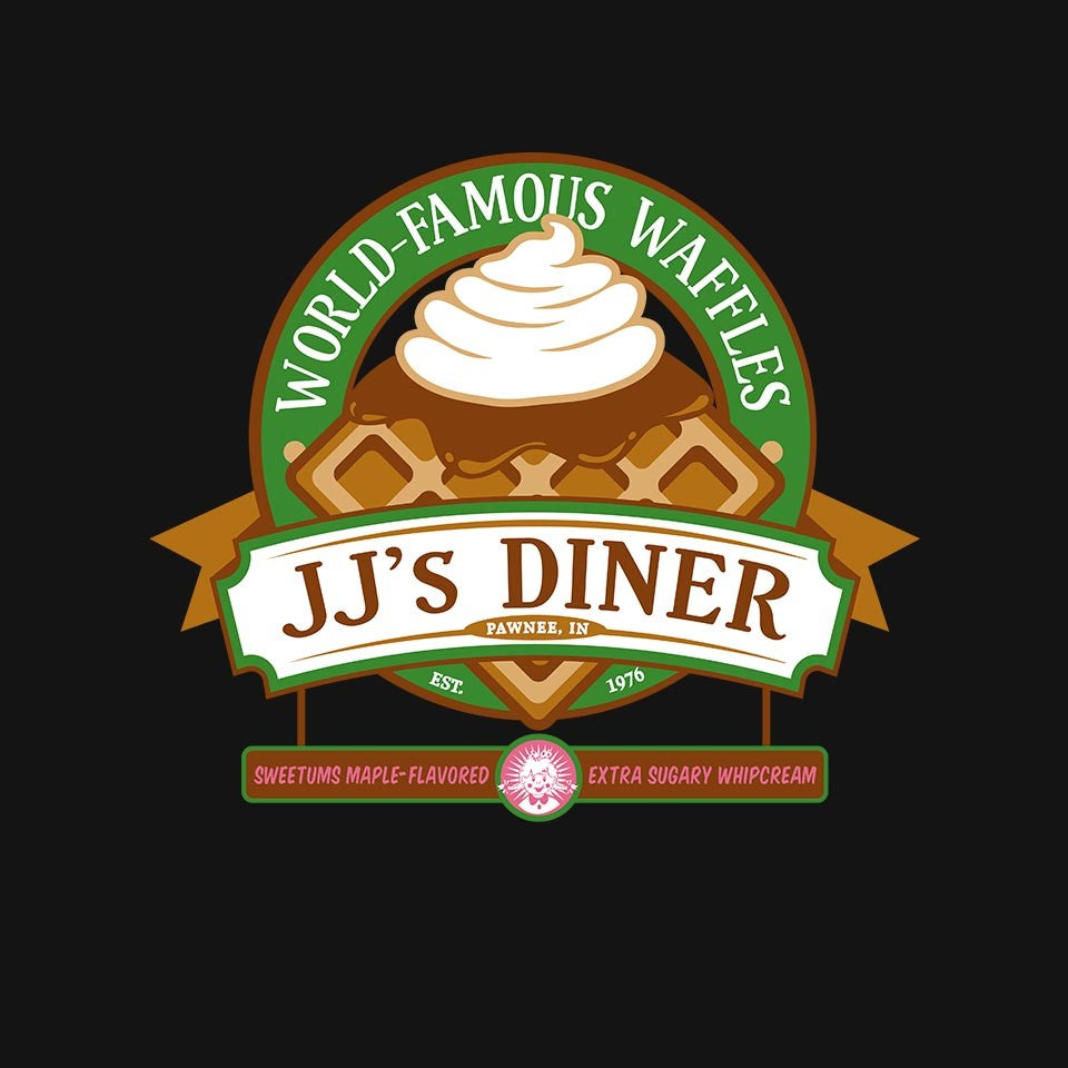 JJ's Diner