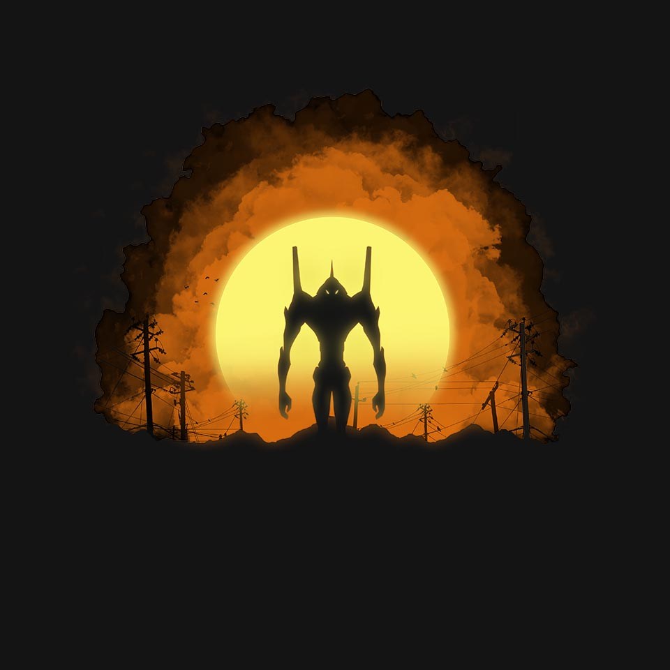 Eva Sunset