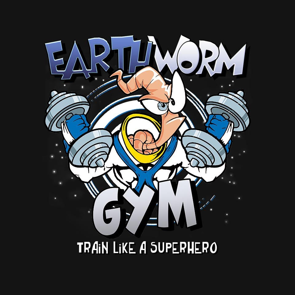 Earthworm Gym