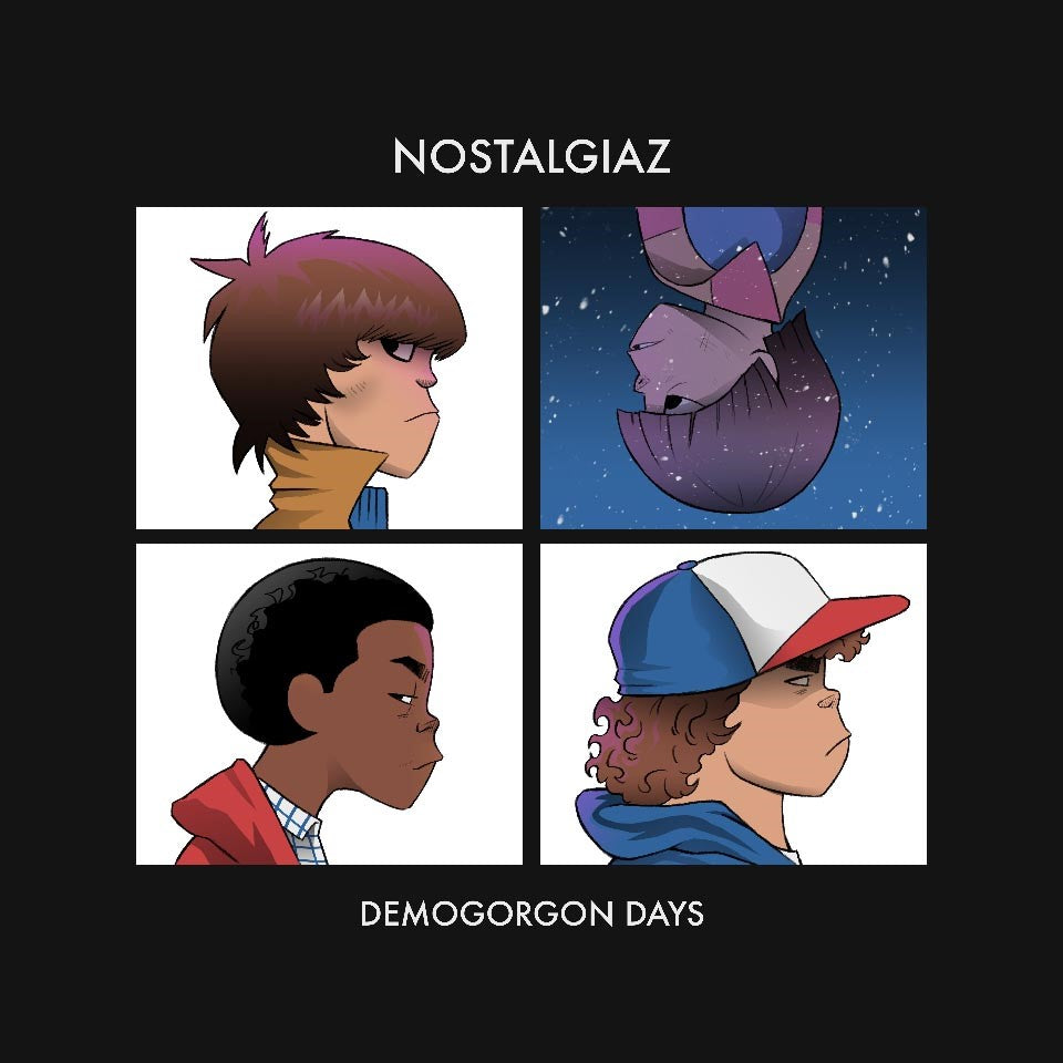Demogorgon Days
