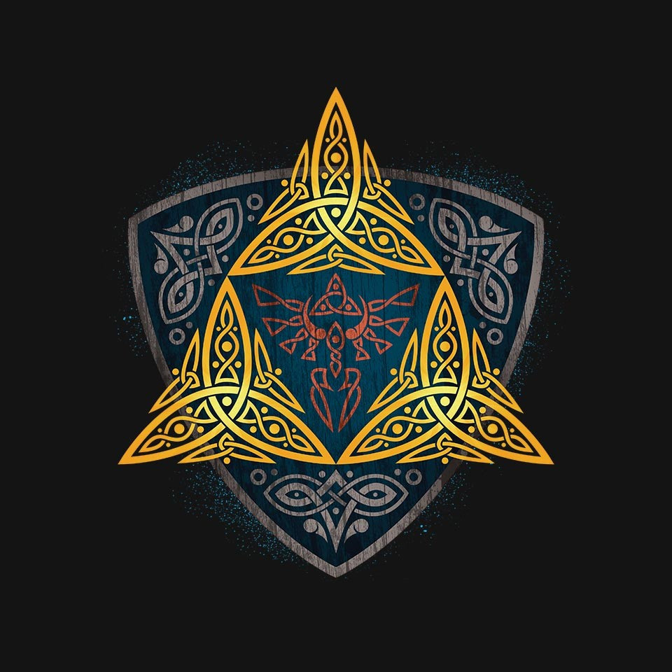 Insignia of a Hero