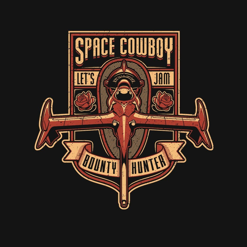 Just a Humble Bounty Hunter