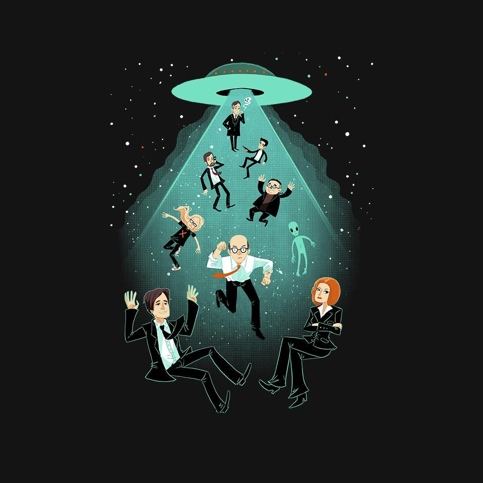 I Wanna Believe