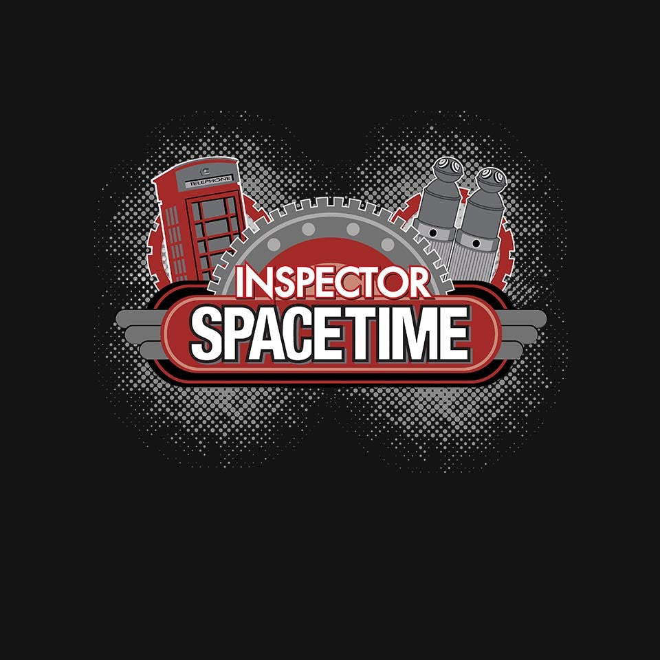 Inspector Spacetime