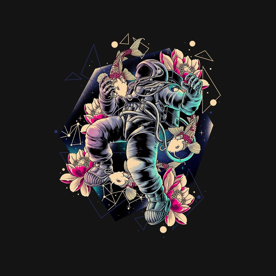Deep Space
