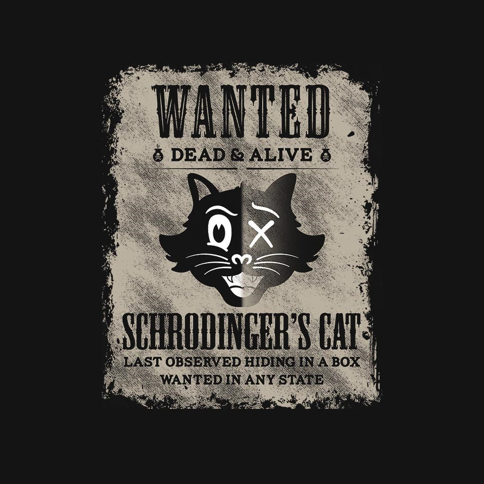 Dead and Alive