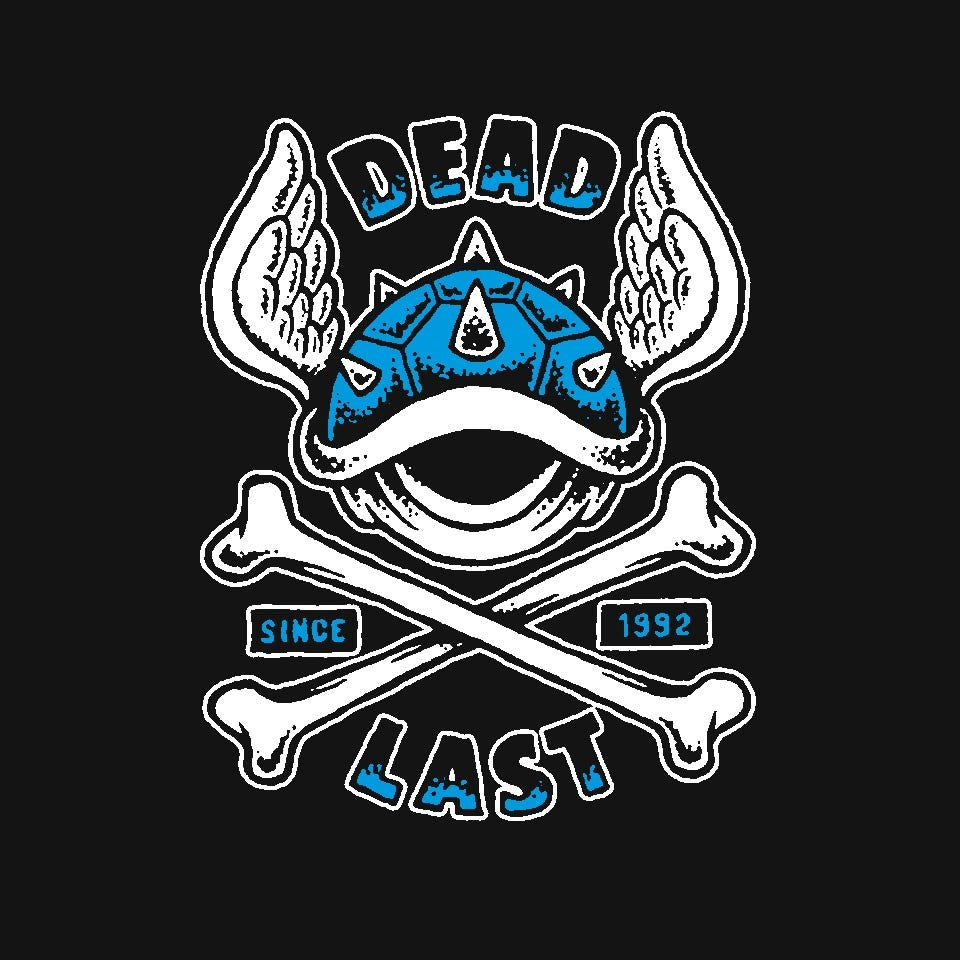 Dead Last
