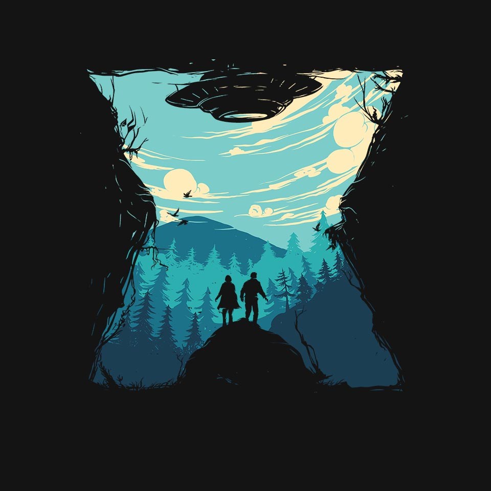 Exploration Into Unknown