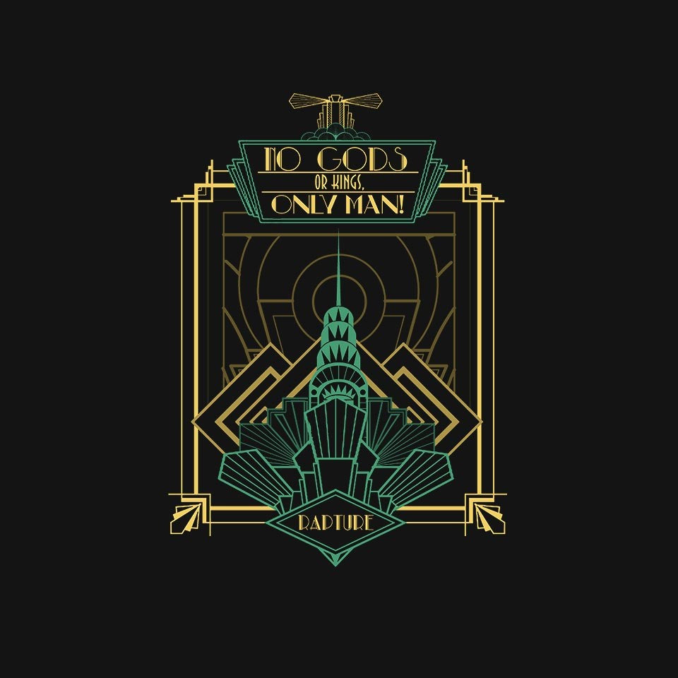 Deco Rapture