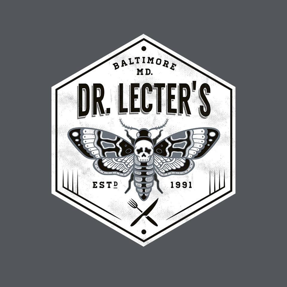 Dr. Lecter's