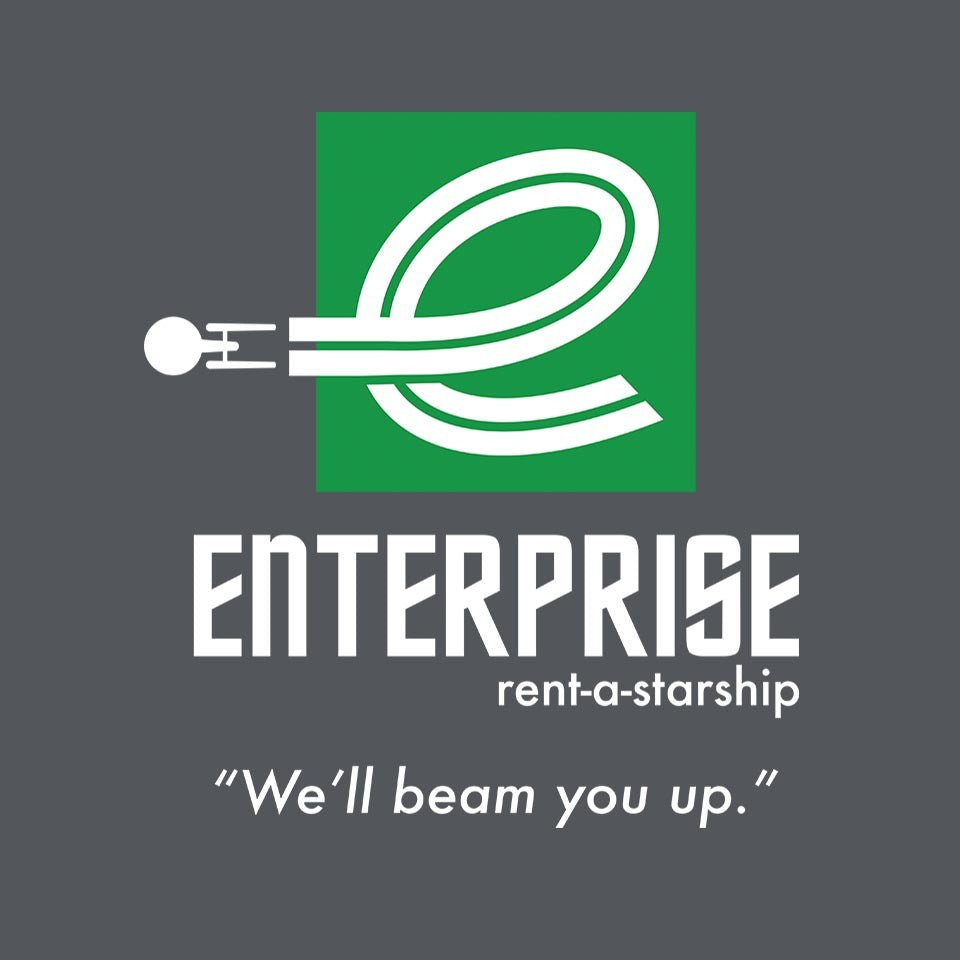 Enterprise Rent-A-Starship
