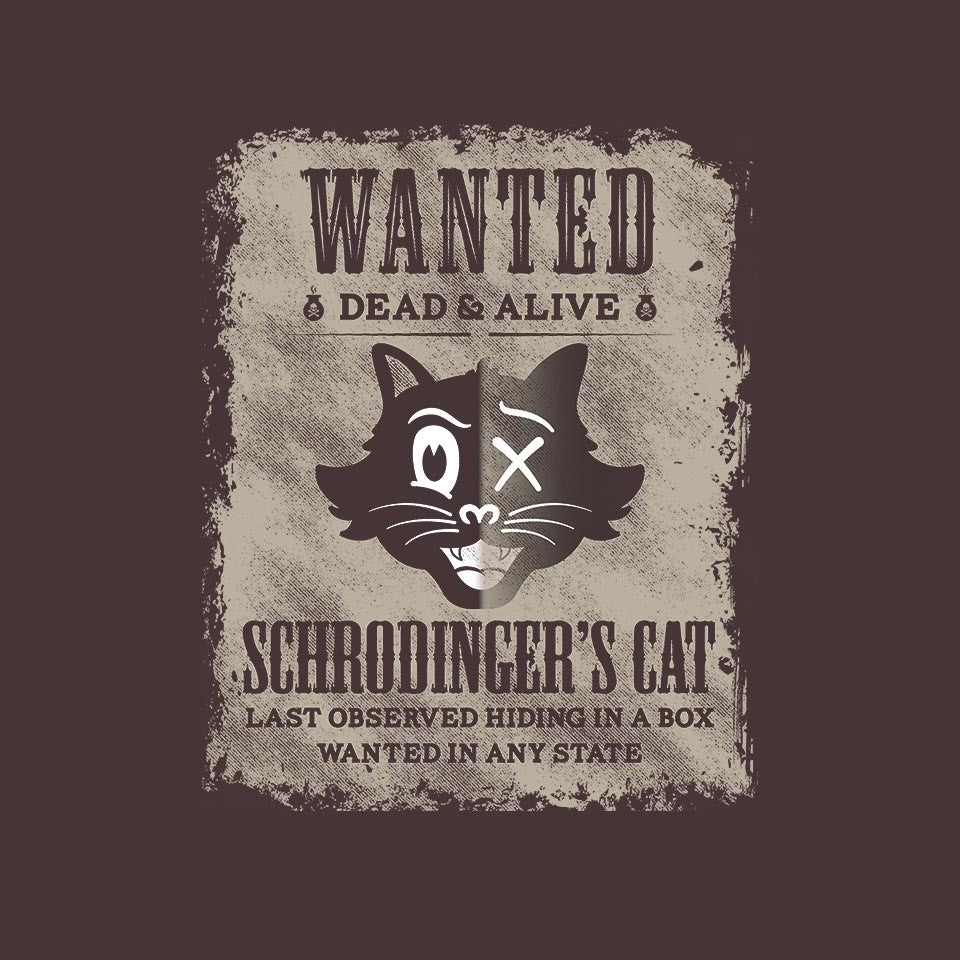 Dead and Alive