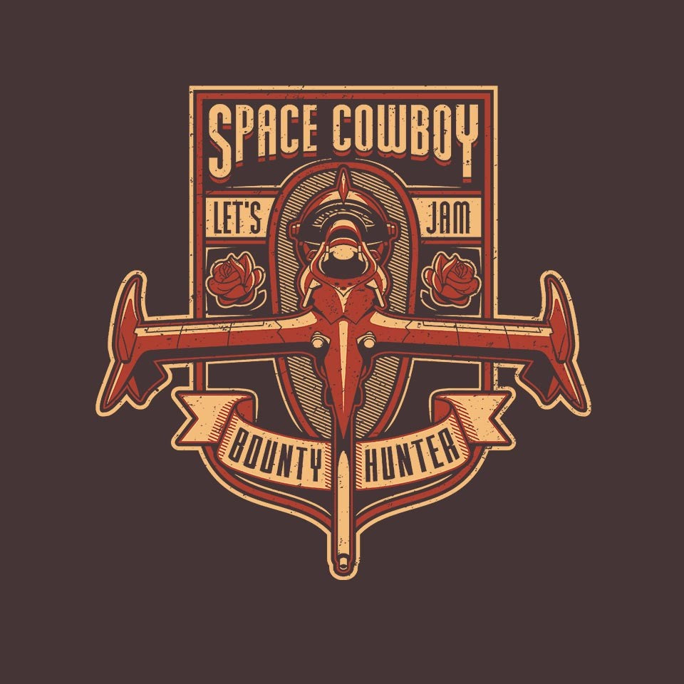 Just a Humble Bounty Hunter