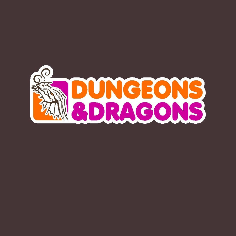 D&D All Nighter