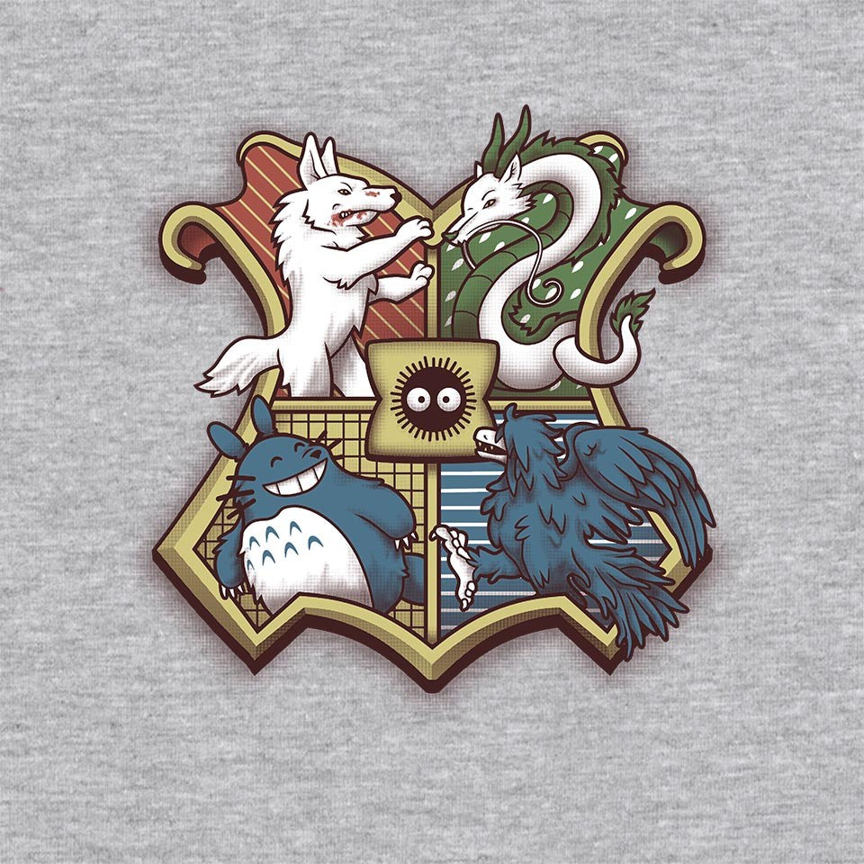 Ghibliwarts