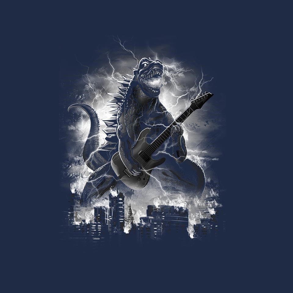 Rockzilla