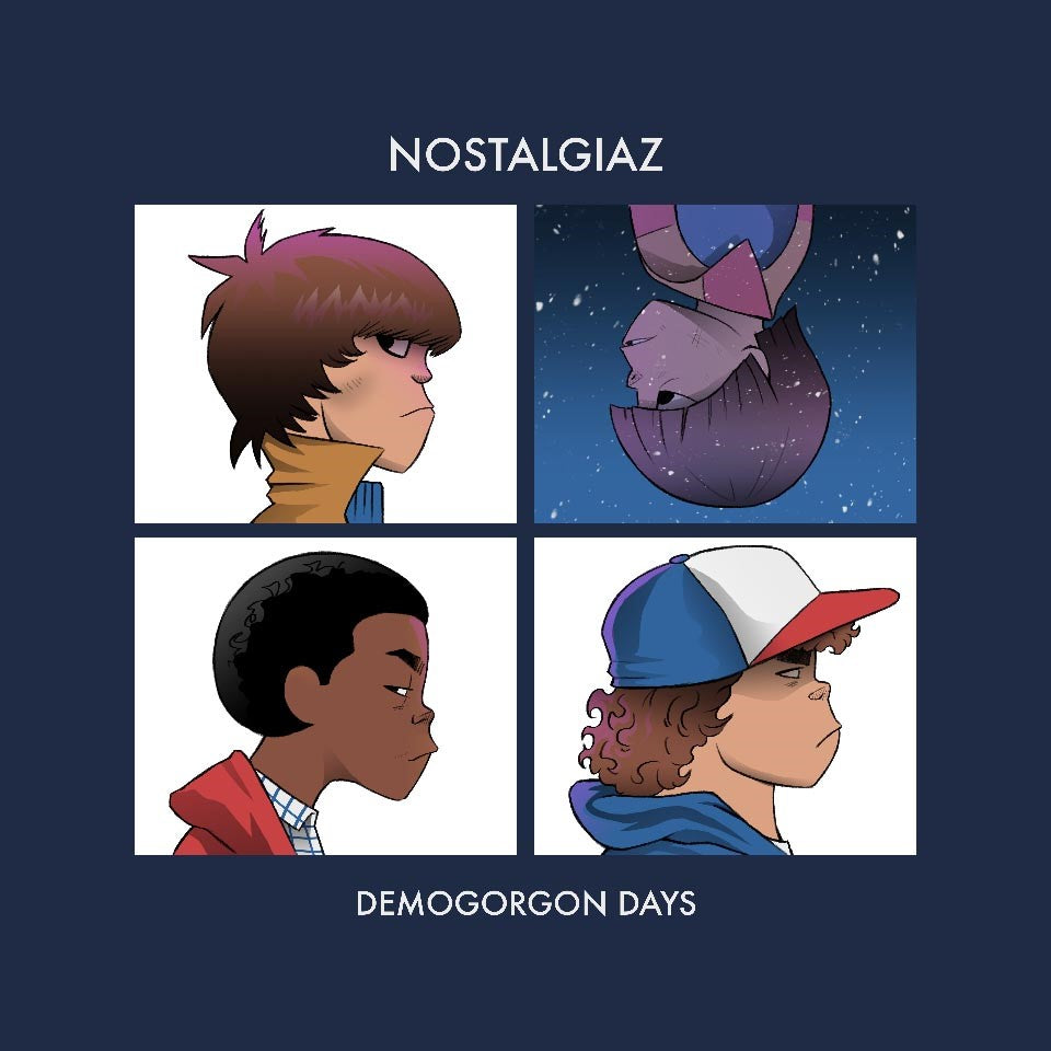 Demogorgon Days