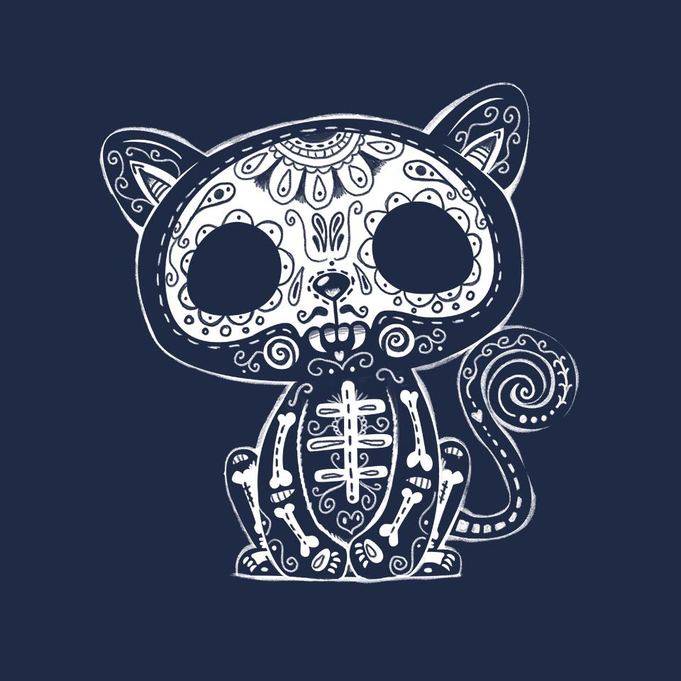 Day of the Kitty