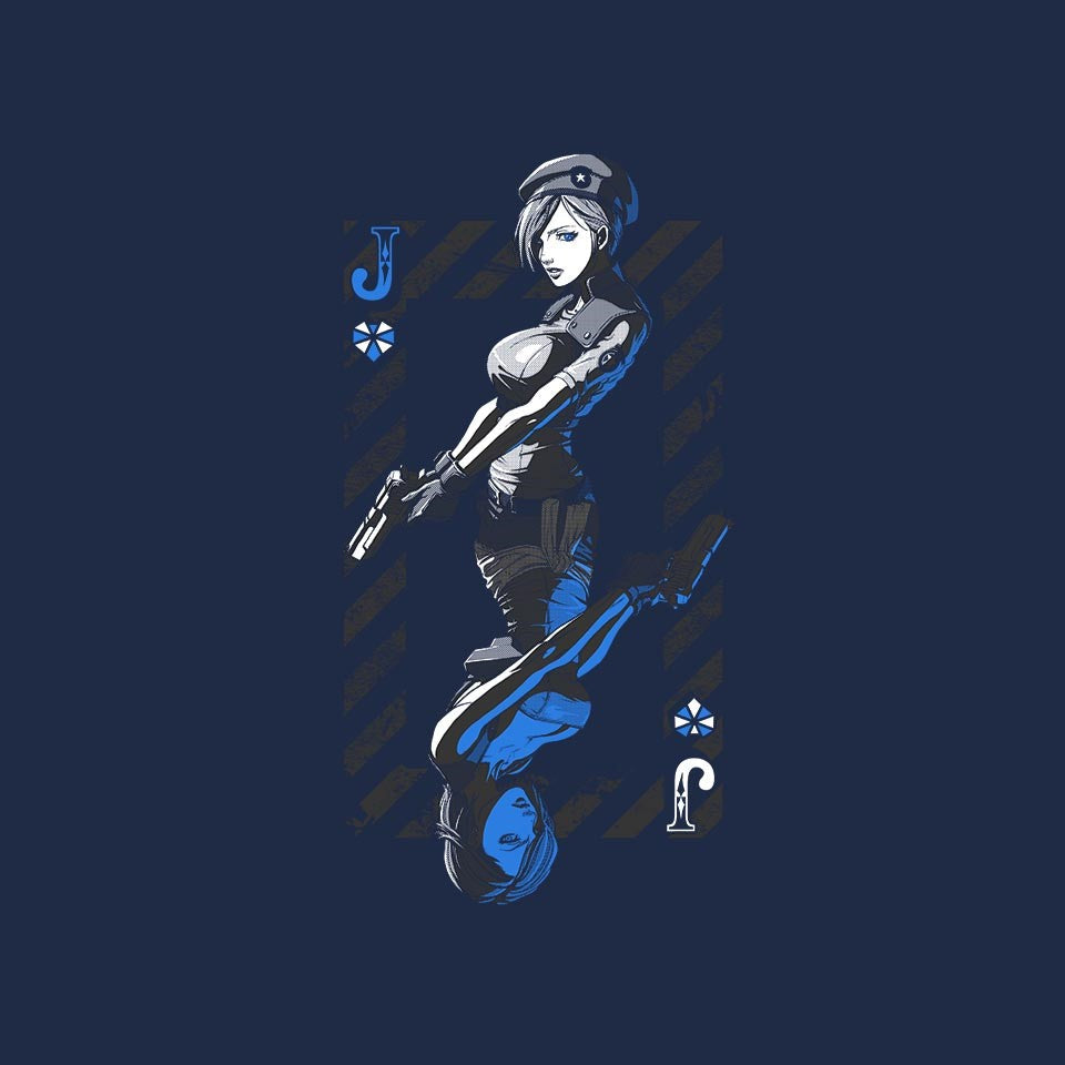 Jill of Hearts