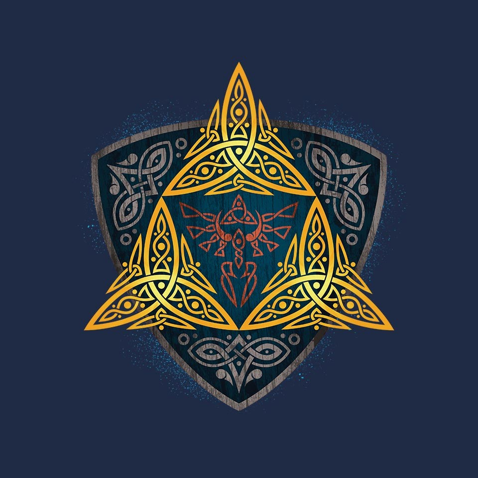 Insignia of a Hero