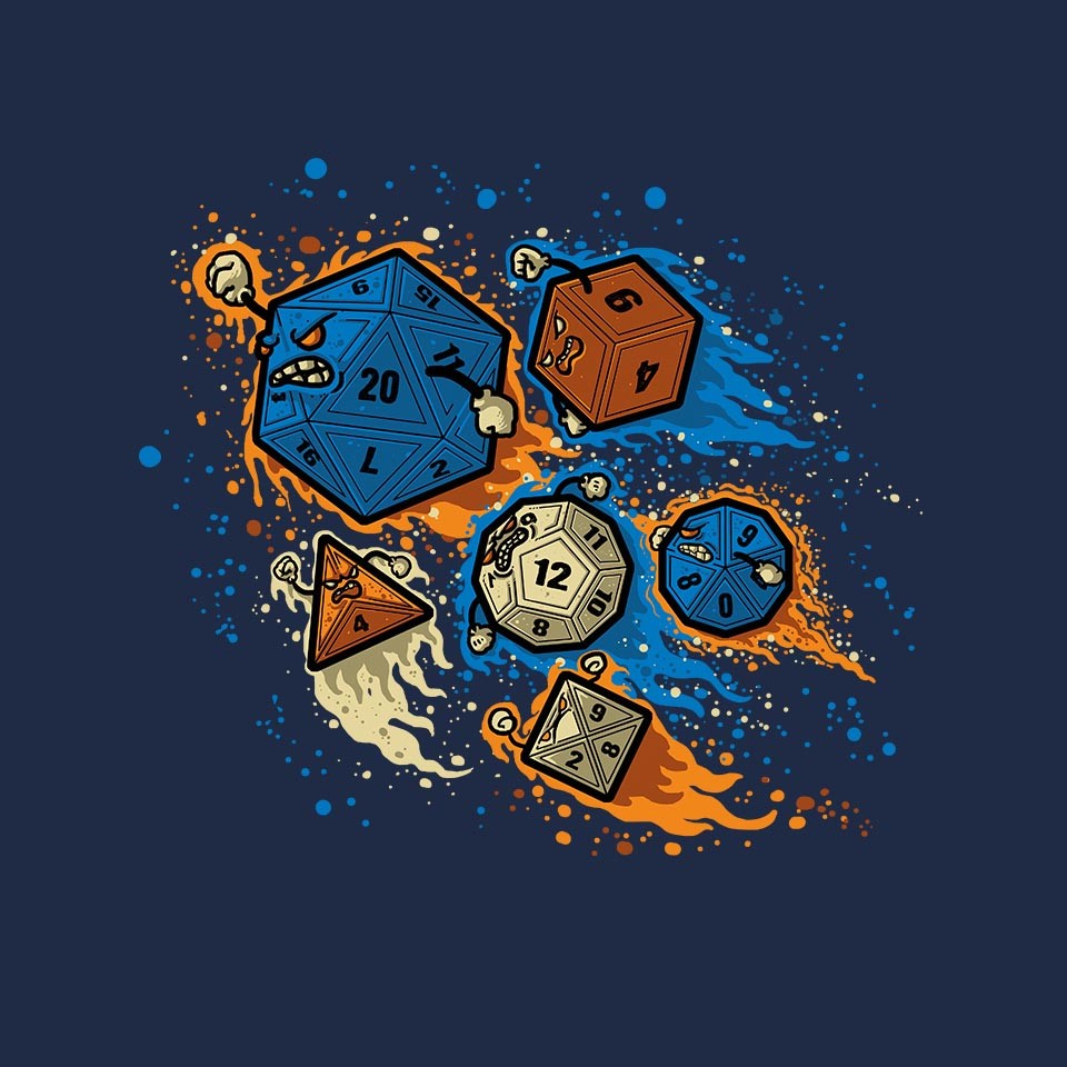 RPG United Remix