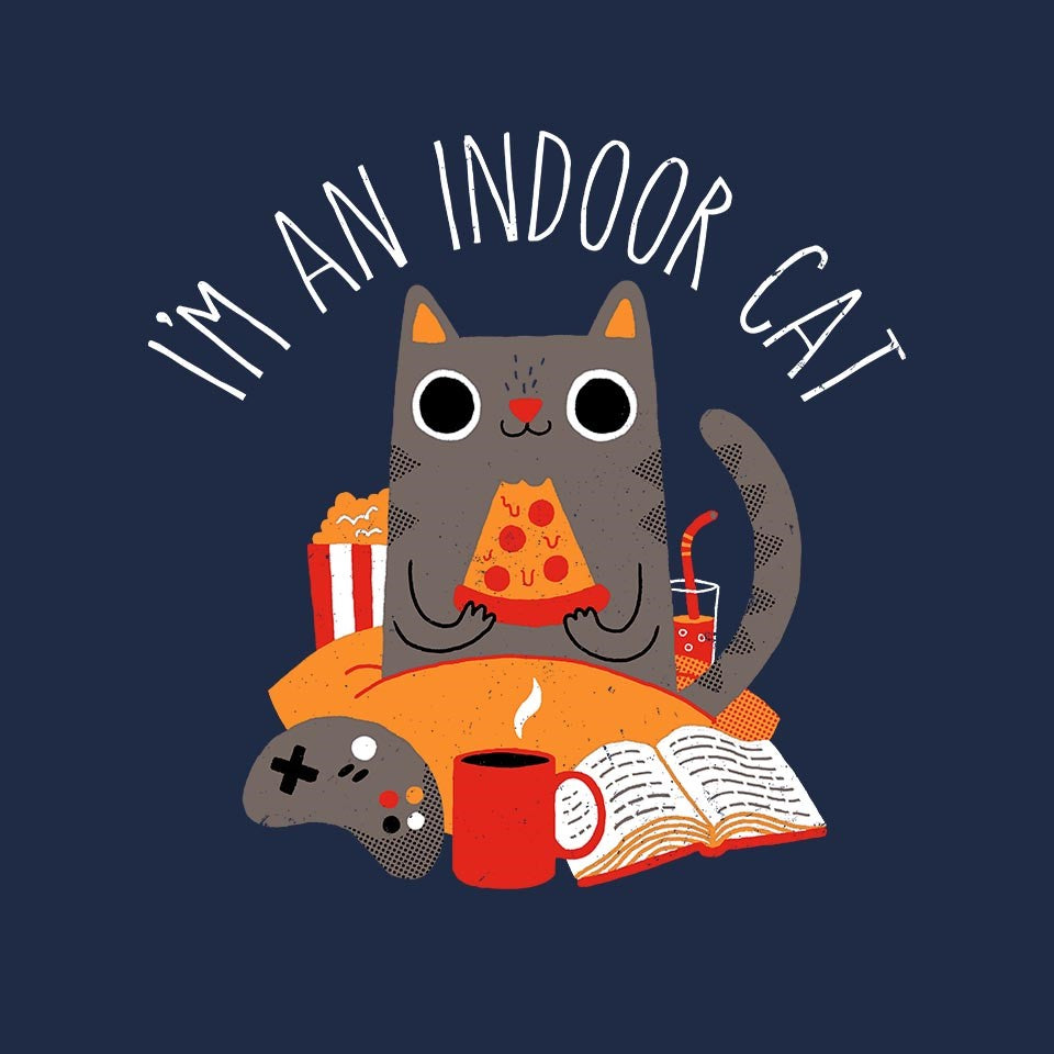 Indoor Cat