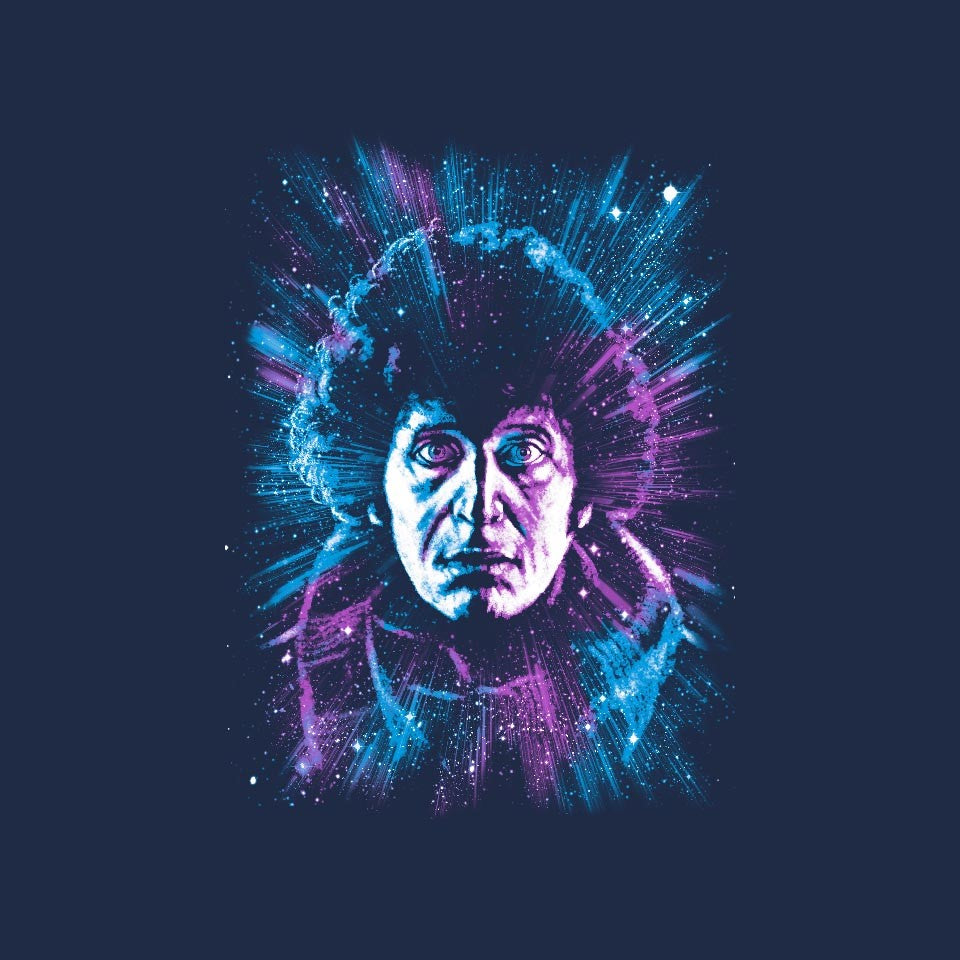 Doctor Four