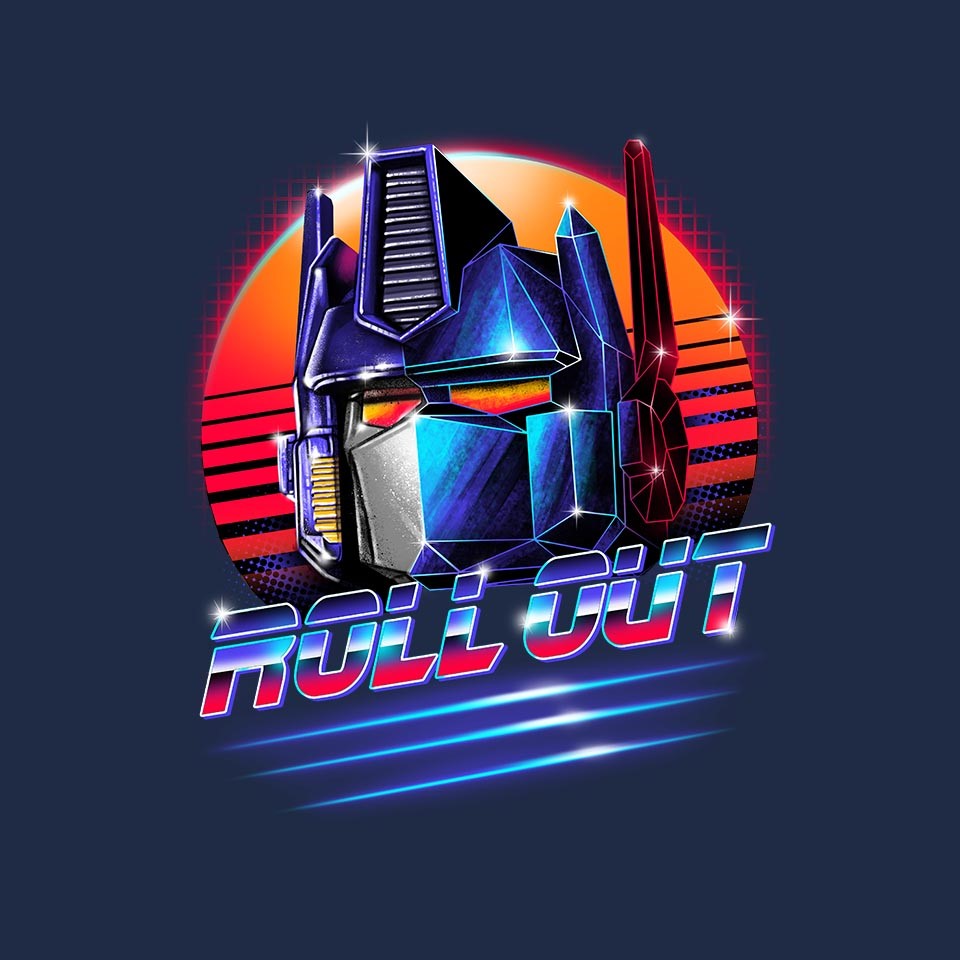 Roll Out