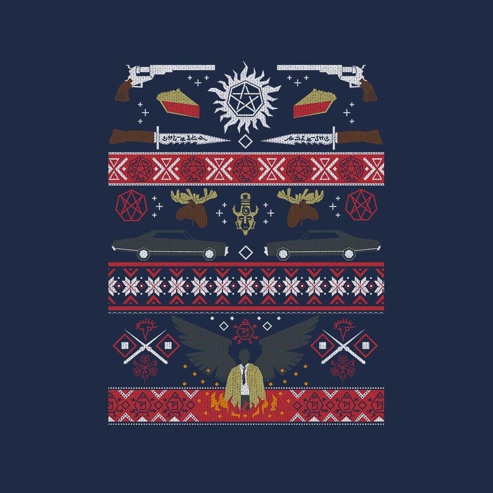 Impa-la-la-la-la