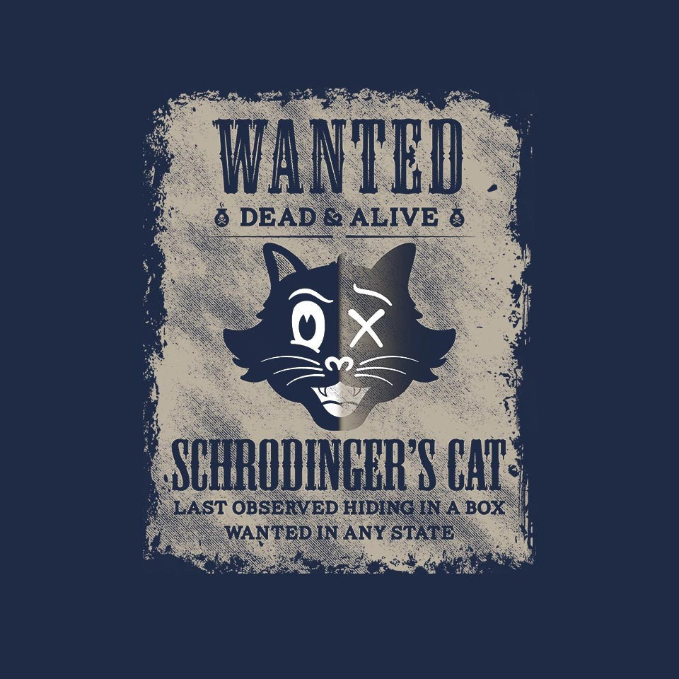 Dead and Alive