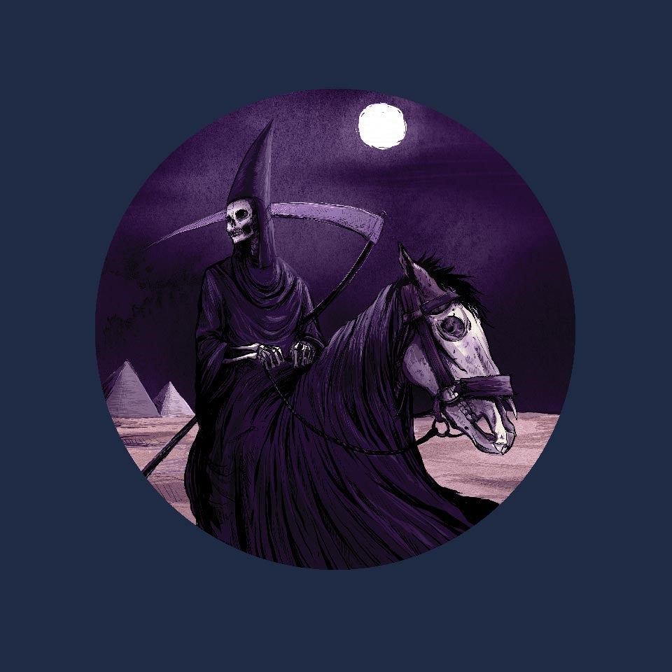 Death