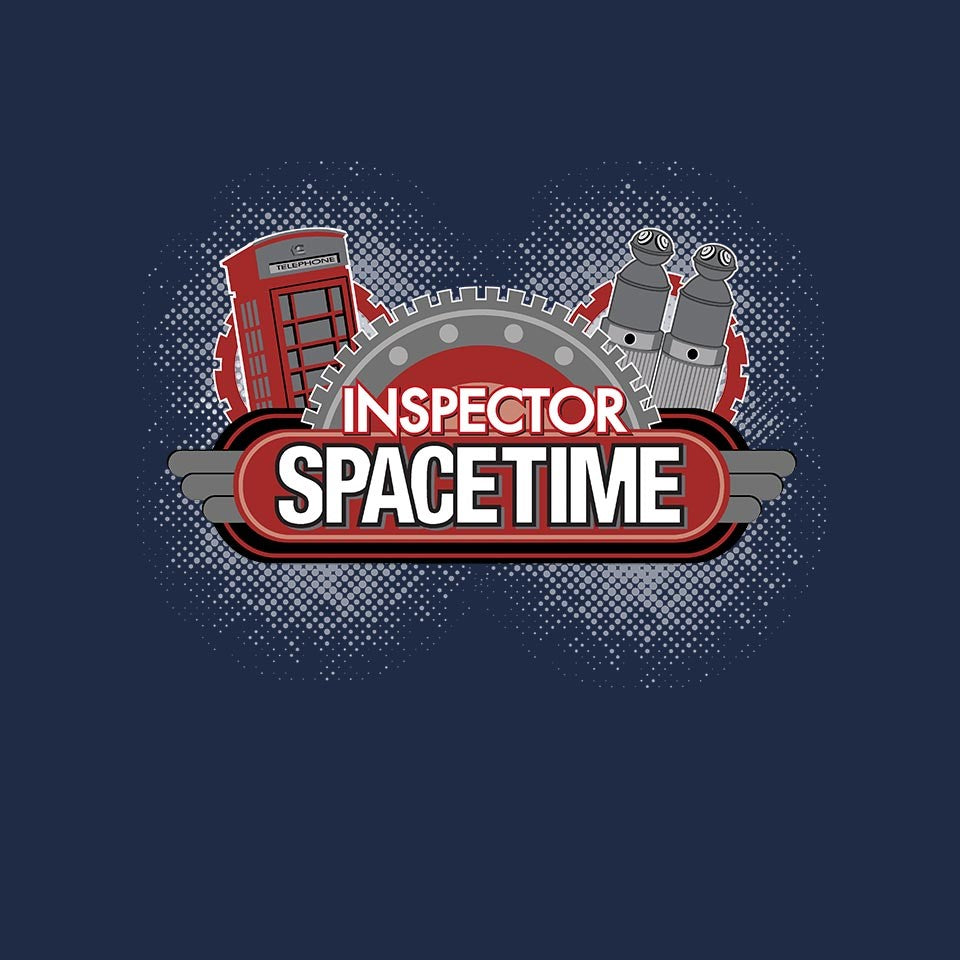 Inspector Spacetime