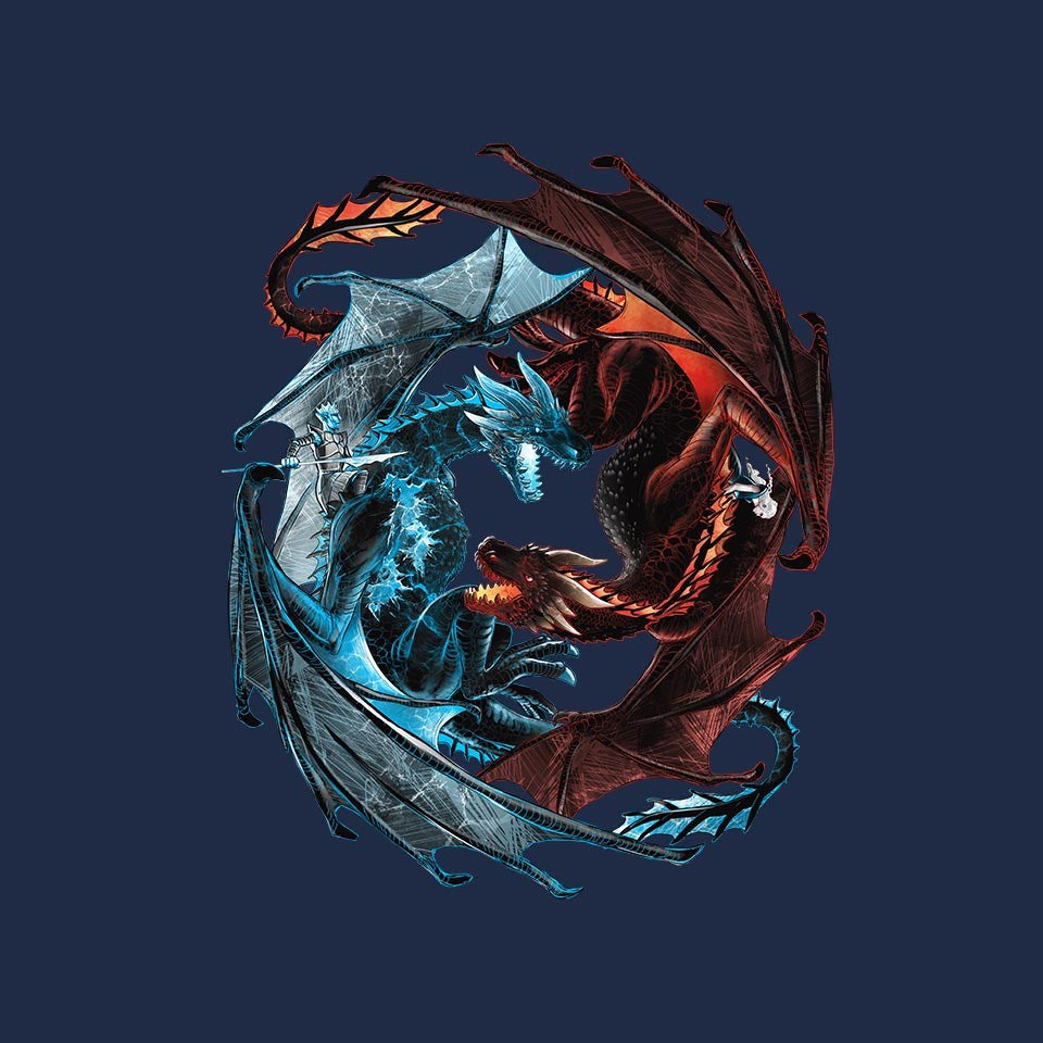 Game of Dragons