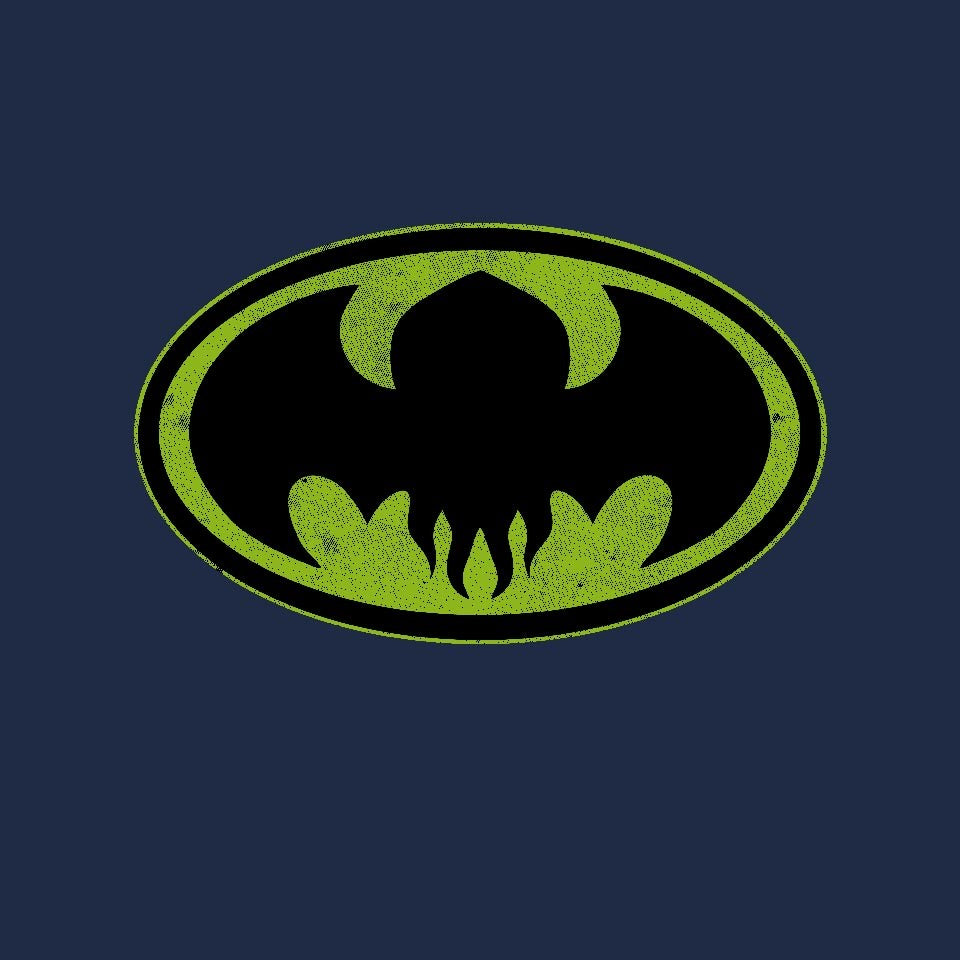 Dark God Rises