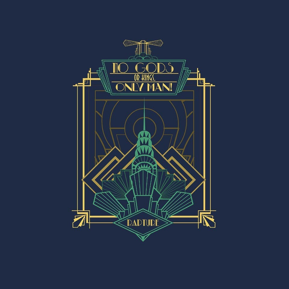 Deco Rapture