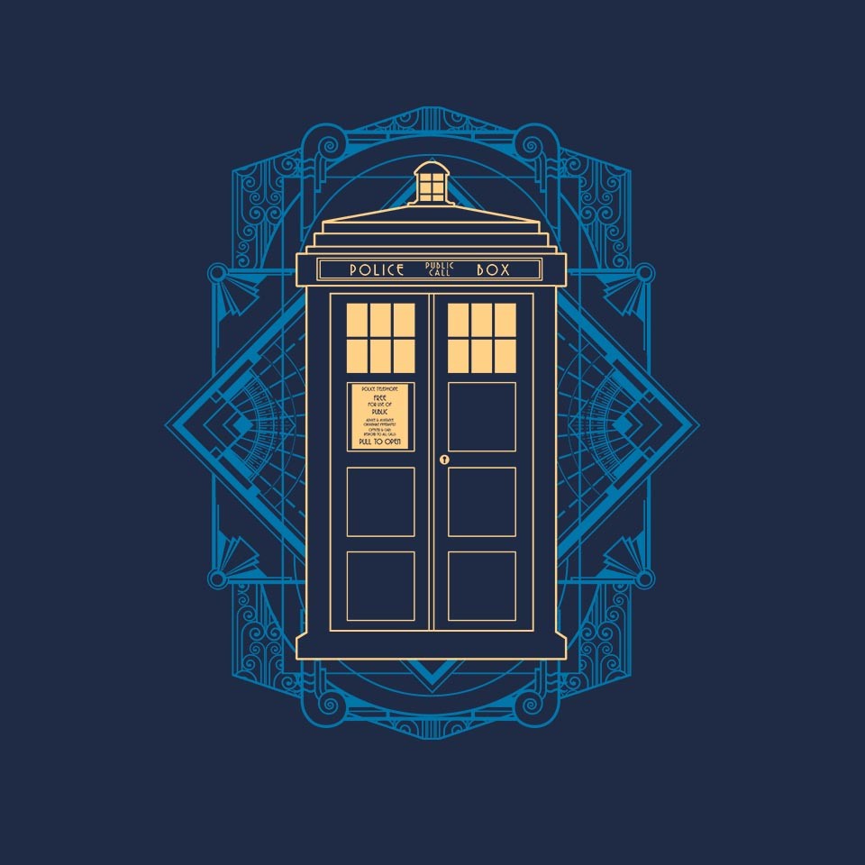 Dr Deco