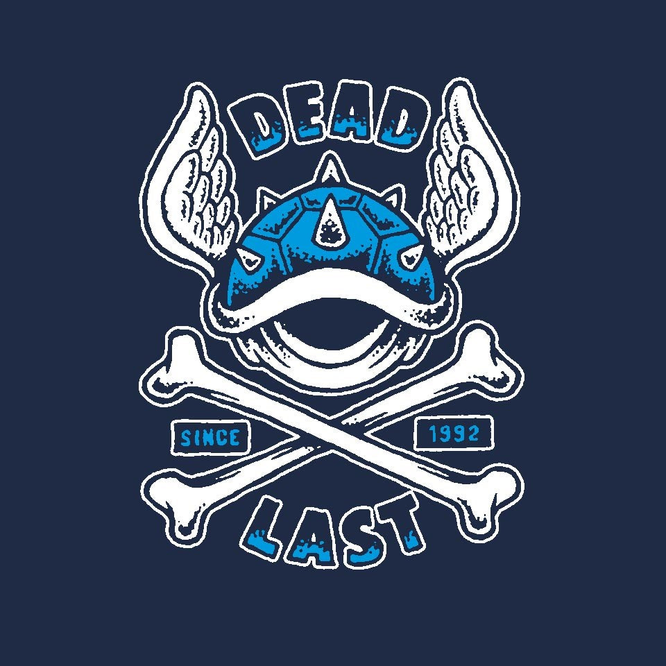 Dead Last