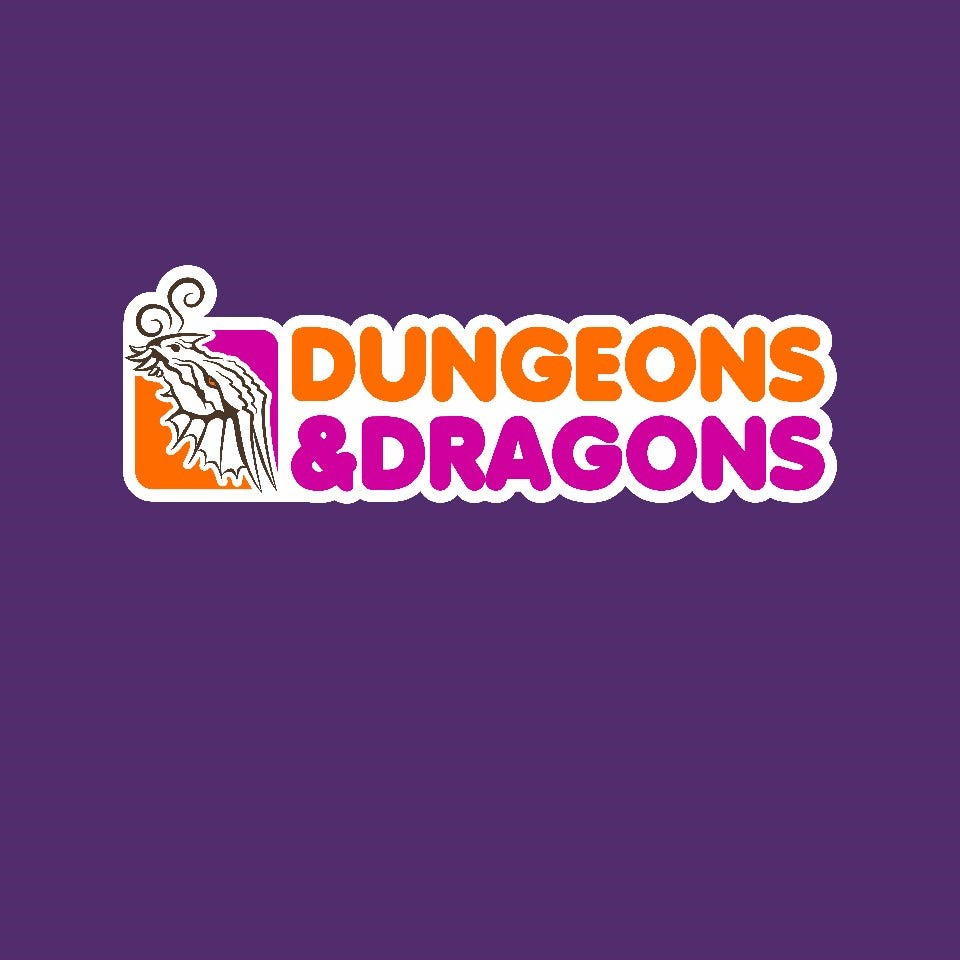 D&D All Nighter