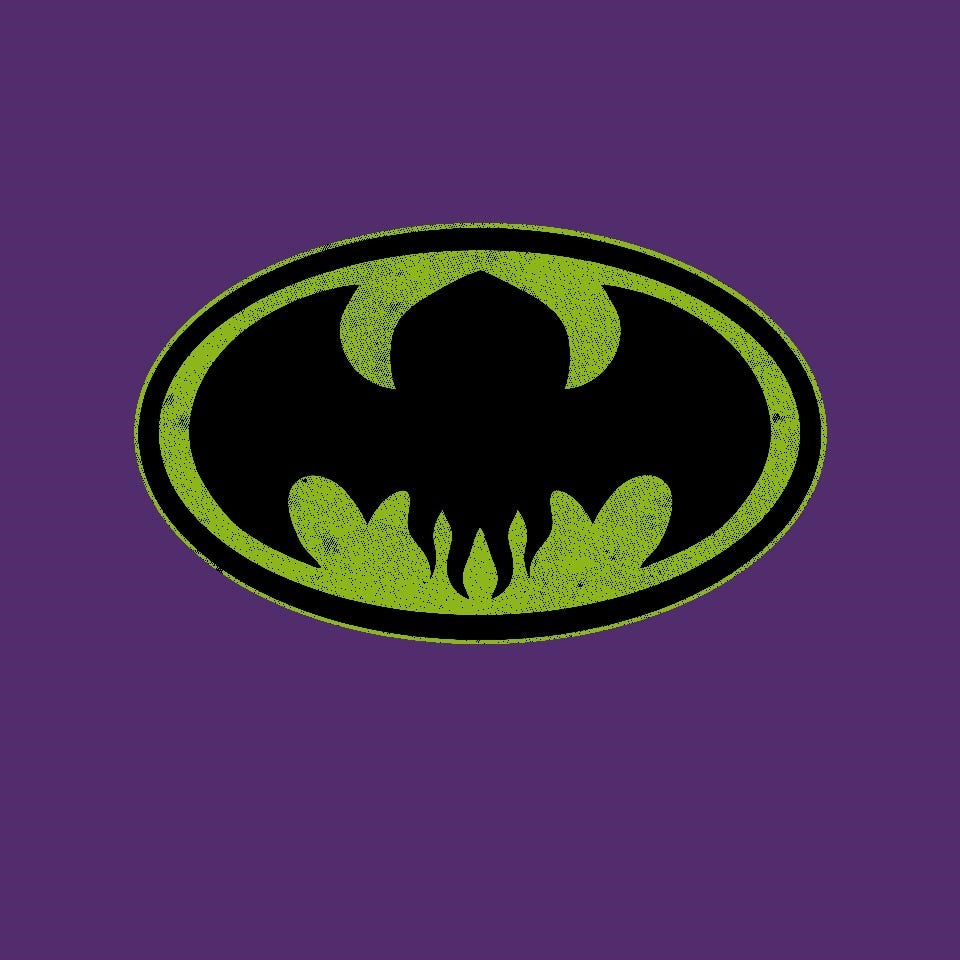 Dark God Rises