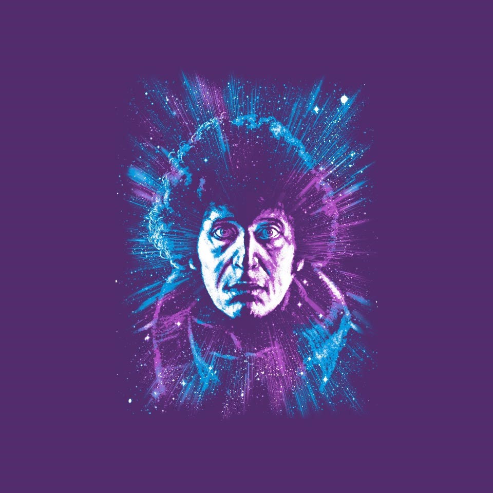 Doctor Four