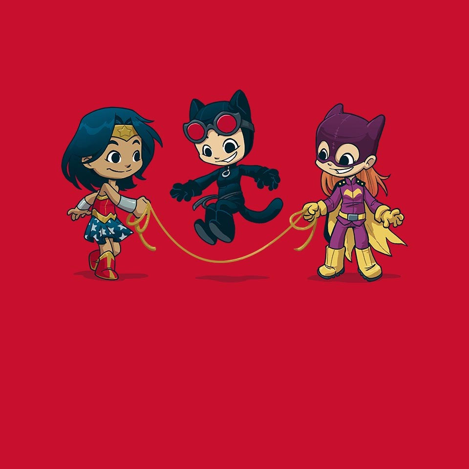 Jump!