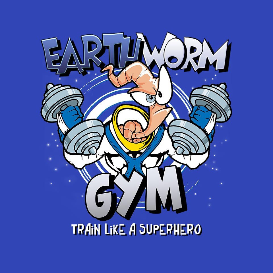 Earthworm Gym