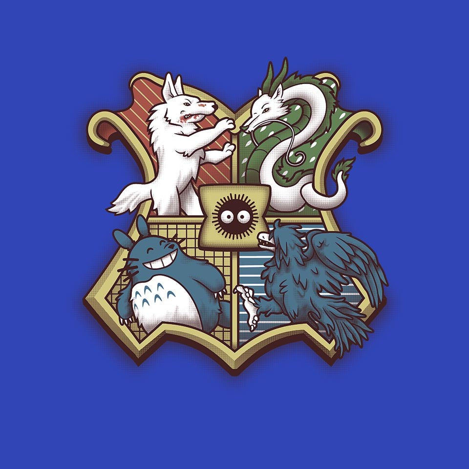 Ghibliwarts