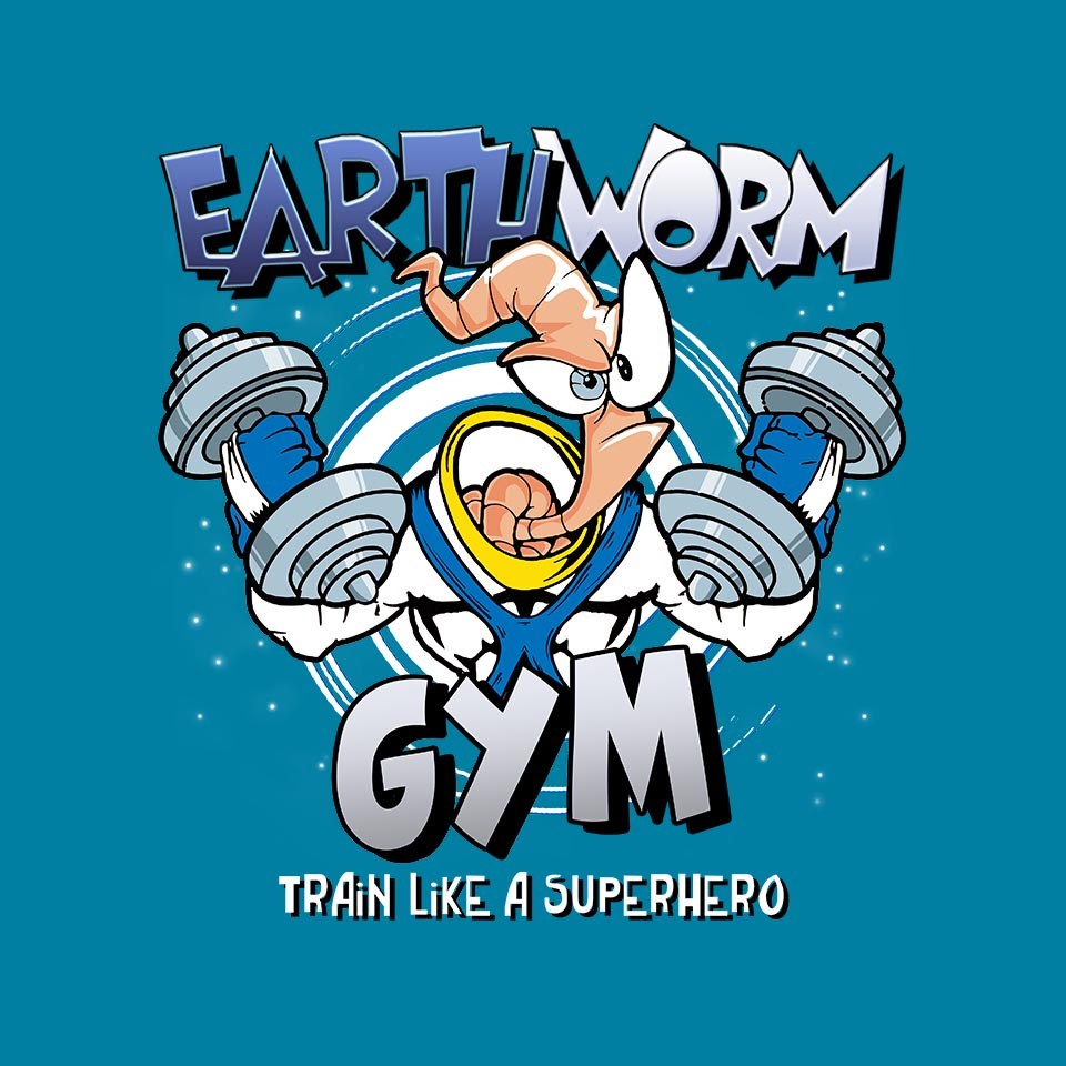 Earthworm Gym