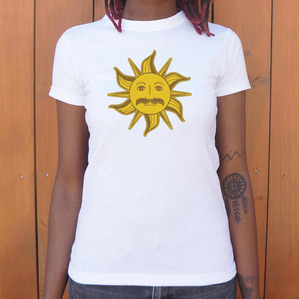 King Arthur Sun